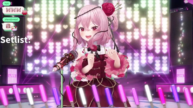 【UNARCHIVED ENGLISH KARAOKE】SINGING SOME BIRTHDAY TUNES✨🎶 thumbnail