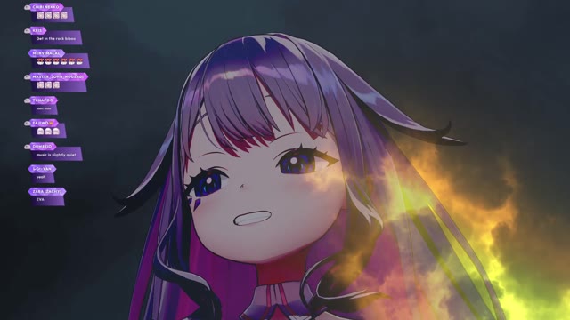 【UNARCHIVE KARAOKE】MMMMNYES thumbnail