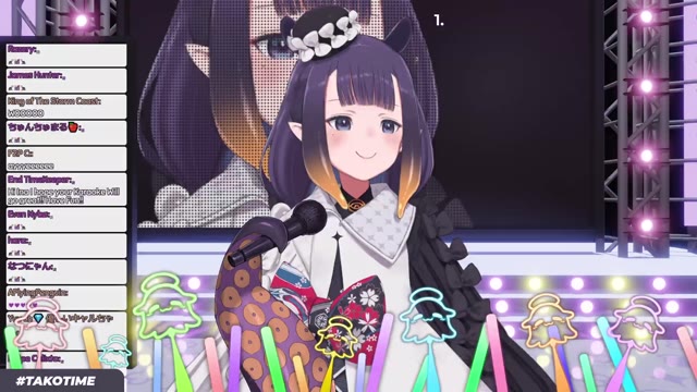 【Unarchived Karaoke】 Karaoke Timeeeeeee thumbnail