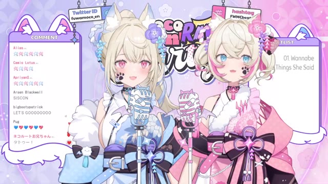 【ADVENT KARAOKE RELAY】the final bau bau 🎵🐾 #holoAdvent 【UNARCHIVED】 thumbnail