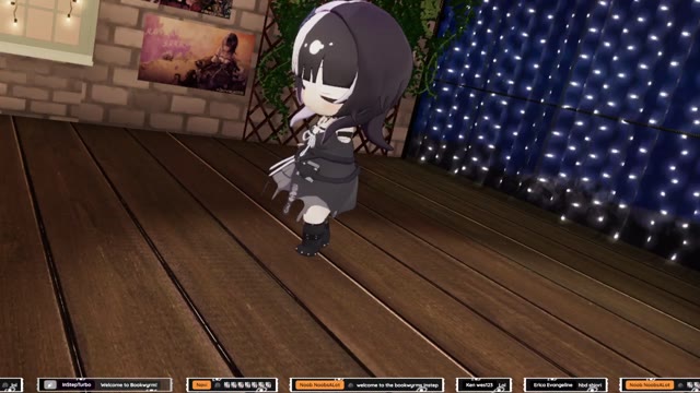 【3D UNARCHIVED Karaoke】Birthday VIP Party! thumbnail