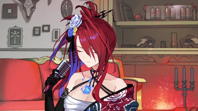 【UNARCHIVED KARAOKE】Set Fire To The Rain ~! 💄 thumbnail