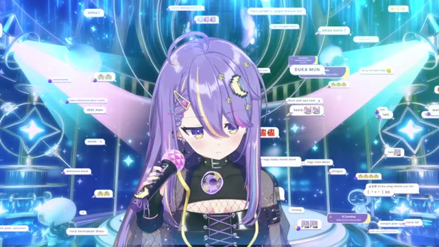 【MoonUtau】Party Night!!!【Unarchive】 thumbnail