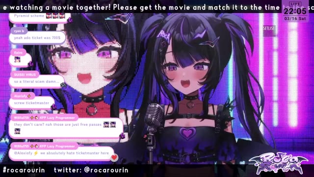 【UNARCHIVED KARAOKE ⧸ 歌枠】Can you hear me？~ 🎶 thumbnail