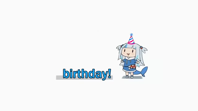 【KARAOKE】💙💛 #amesame thumbnail