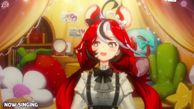 ≪unarchived karaoke≫ music for the soul thumbnail