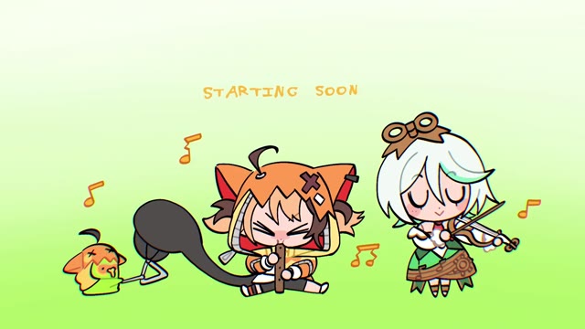 【GREMBERS UNARCHIVED】karaoke thumbnail