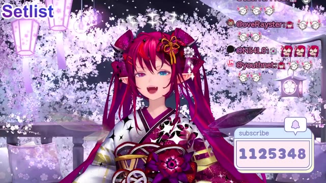 【UNARCHIVED KARAOKE RELAY 歌枠】WE SINGING FOR 2026!!! #holoENKaraokeRelay thumbnail