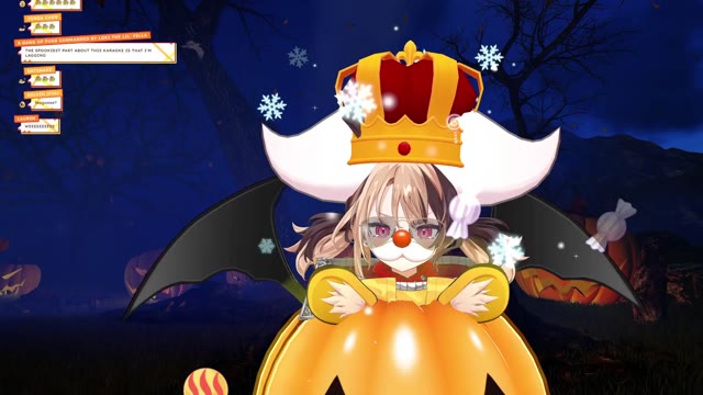 【UNARCHIVED】scariest karaoke u will ever hear in ur entire life thumbnail