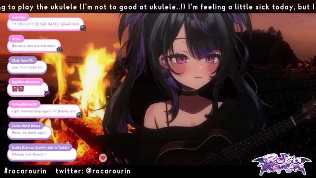 【UNARCHIVED KARAOKE ⧸ 歌枠】🎶Comfiest karaoke ever~🎶 thumbnail