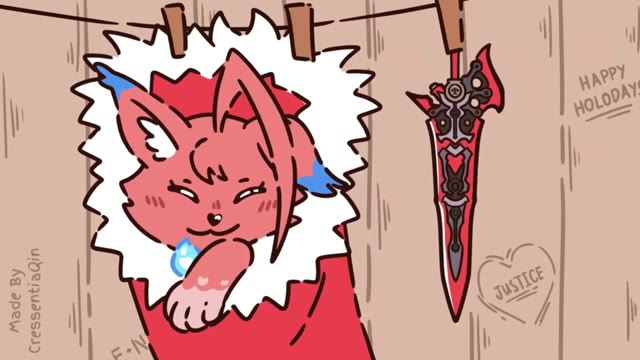 【MUSIC】LOOPED CHRISTMAS BOPS ~! 💄 thumbnail