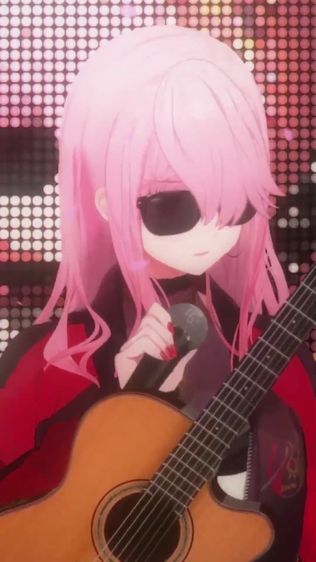 【UNARCHIVED KARAOKE】casual singing! #shorts thumbnail