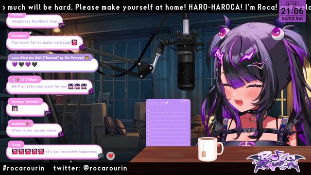 【UNARCHIVED KARAOKE ⧸ 歌枠】Sing sing SING!~✨ thumbnail