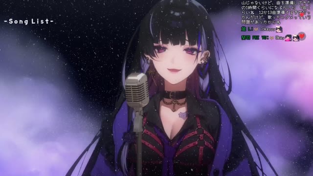 【UNARCHIVE KARAOKE】ONLY ENGLISH SONG 朝です、洋楽縛り歌枠 (アーカイブ無し)【NIJISANJI EN ｜ Meloco Kyoran】 thumbnail