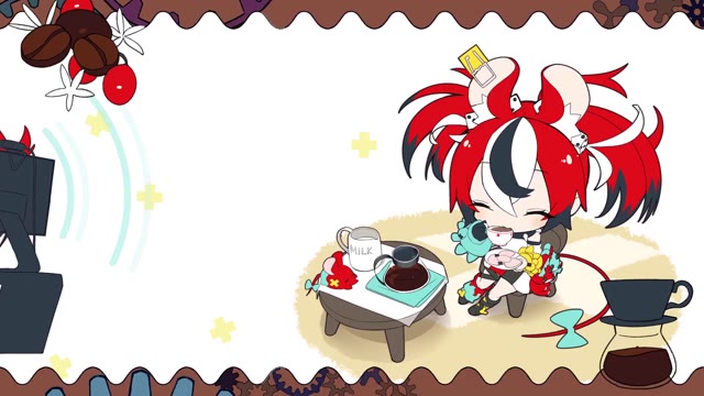 ≪歌枠・UNARCHIVED KARAOKE≫ Christmas Caroling in VR! #vrchat thumbnail