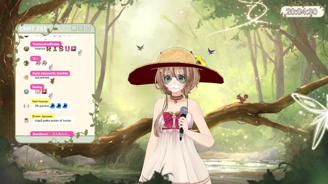 (UNARCHIVED KARAOKE) PRETTY LITTLE BABY thumbnail