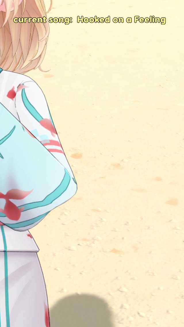 【KARAOKE】Early Karaoke for a change! (unarchived) thumbnail