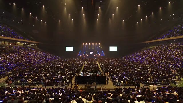 Hoshimachi Suisei - Spectra of Nova thumbnail