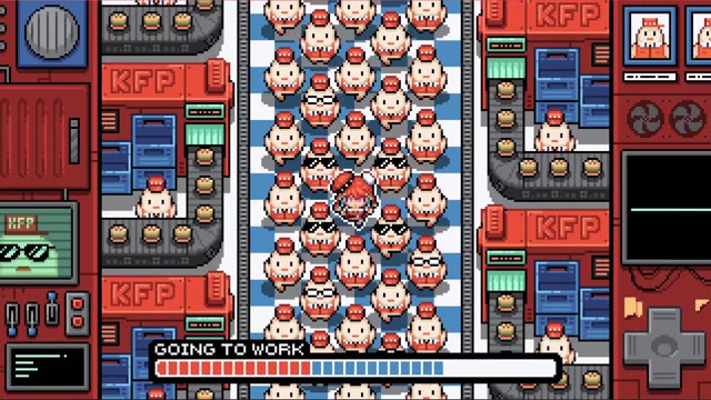 【UNARCHIVED】KARAOKE TIMEEEEEEEEEE #kfp #キアライブ thumbnail