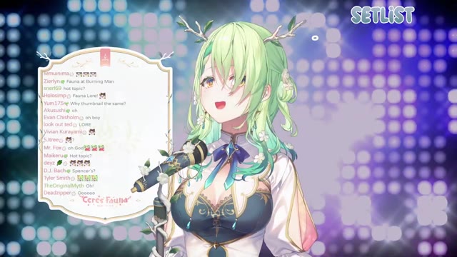 【Unarchived Karaoke】 Singing INDIE ROCK music! & more & maybe 🥂 thumbnail