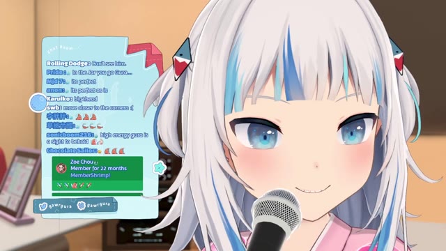 UNARCHIVED KARAOKE 🐟 thumbnail