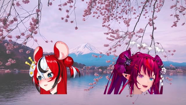 【UNARCHIVED KARAOKE】NEW YEAR OFFCOLLAB DRUNK SINGING w⧸ @HakosBaelz thumbnail