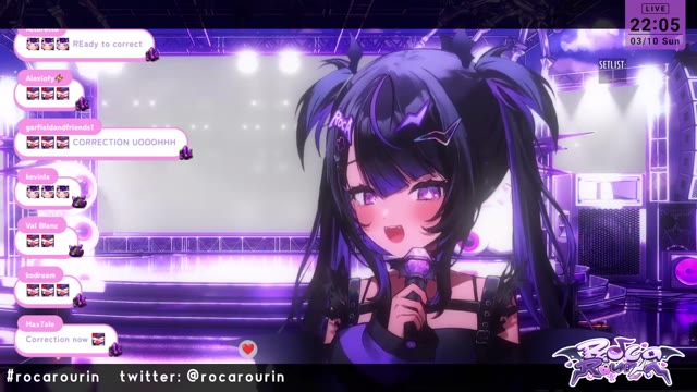 【UNARCHIVED KARAOKE ⧸ 歌枠】Singing in different languages？! (Help...)~ thumbnail