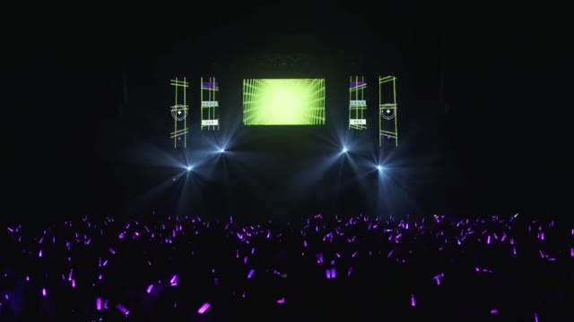 Tokoyami Towa - Break Your XXX thumbnail