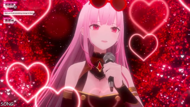 【UNARCHIVED KARAOKE】how many love songs do I even know #calliolive thumbnail