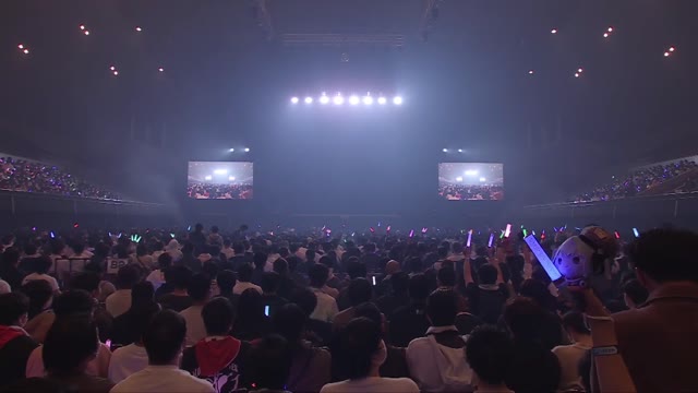 Holofes 2023 Holo27 stage thumbnail