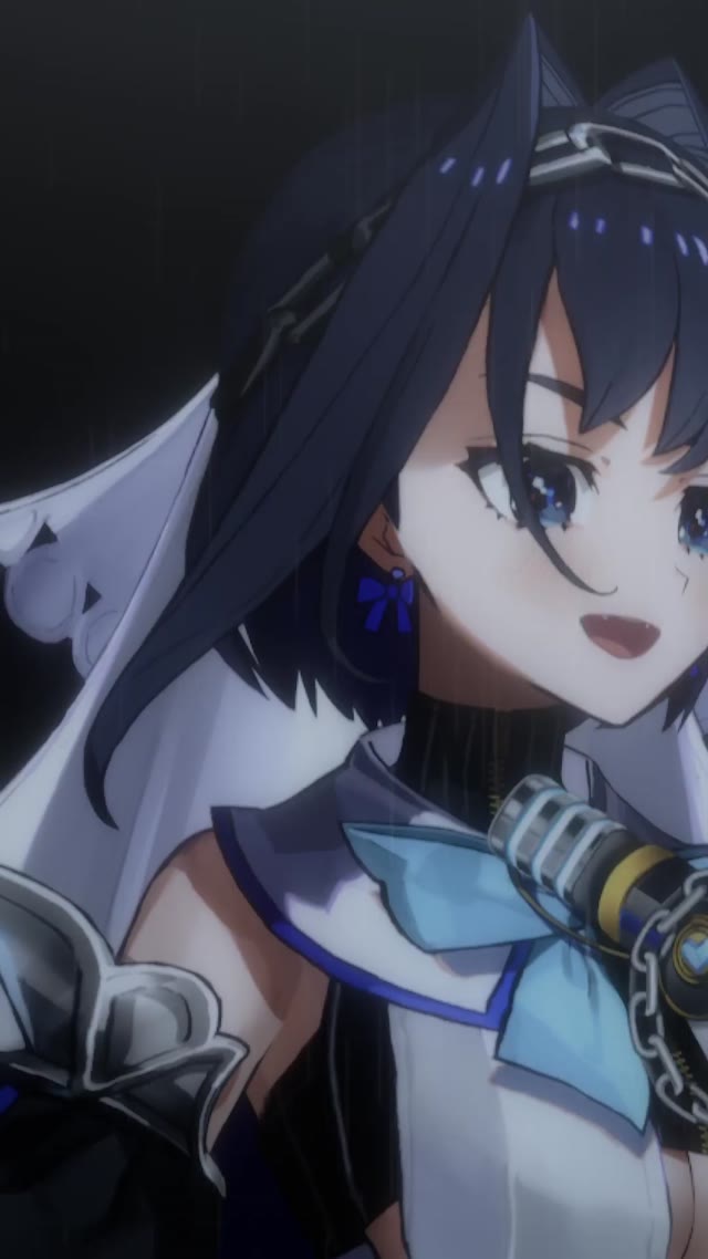 【Unarchived Karaoke】Sad Hours #shorts thumbnail