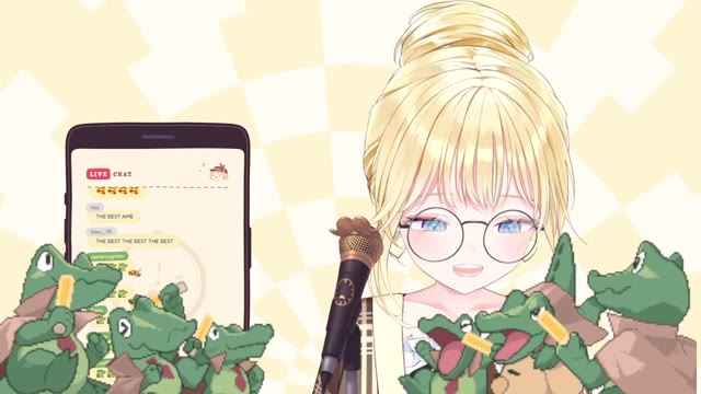 〘KARAOKE〙ROCK(the ame) !! unarchived thumbnail