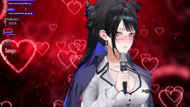 VALENTINE'S KARAOKE TIME! ｜ UNARCHIVED KARAOKE thumbnail