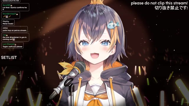 【UNARCHIVED EN KARAOKE】SINGING ALL MY FAVS!!!【NIJISANJI EN _ Petra Gurin】 thumbnail