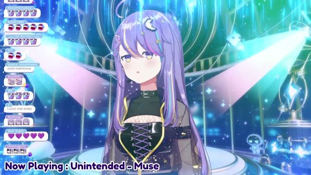 【MoonUtau】karaoke night【Unarchive】 thumbnail