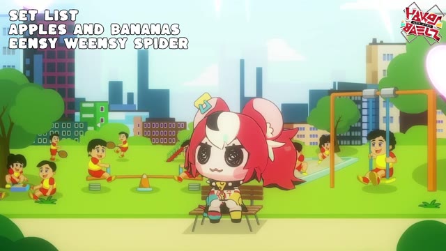 ≪BEEGsmols Karaoke Relay≫ unarchived and unhinged #BEEGsmols thumbnail