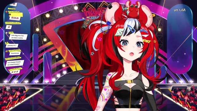 ≪UNARCHIVED KARAOKE≫ getting cultured thumbnail