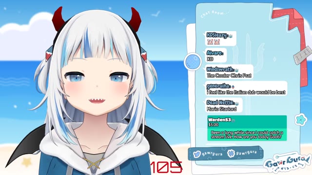 【KARAOKE】sing! thumbnail