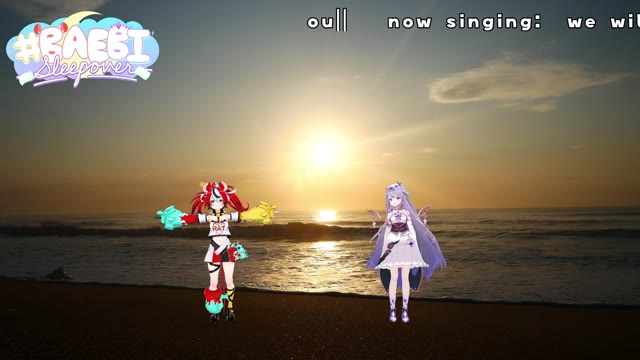 ≪#BAEBISleepover≫ Top of the Mornin' to ya!! thumbnail