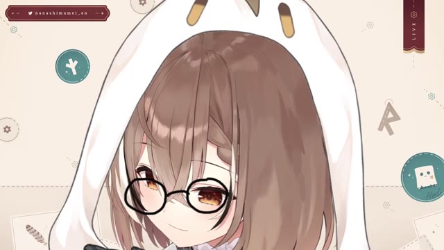 【UNARCHIVED】mumei's turn to procrastinate thumbnail