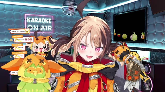 【UNARCHIVED】grems we vibe thumbnail