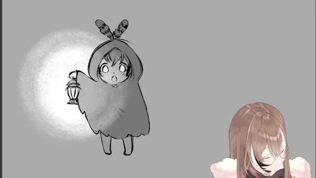 【MEMBERS ONLY】Drawing for Owl Pals !!! (Struggling Artist RP) thumbnail