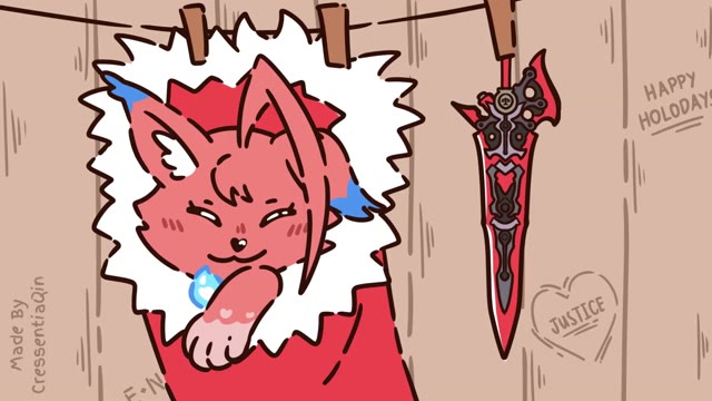 【SHOW】A TRIBUTE TO CHRISTMAS ~! 💄 thumbnail