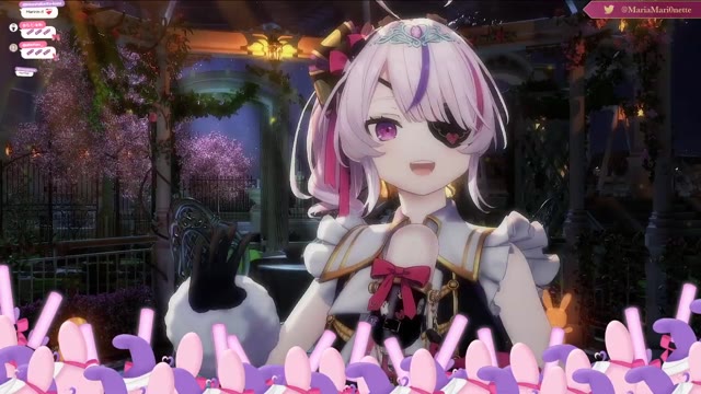 【UNARCHIVED KARAOKE 歌枠】DISNEY SONGS ONLY【Maria Marionette ｜ NIJISANJI EN】 thumbnail