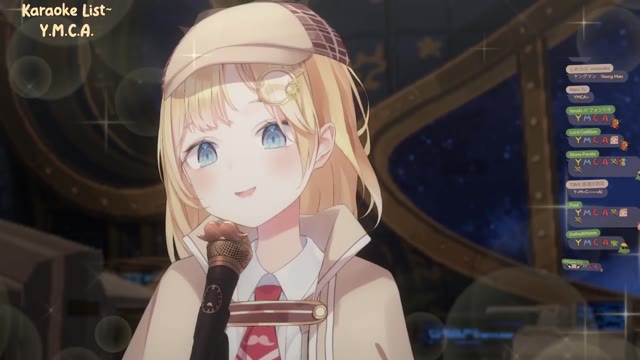 (˳˘ ɜ˘) ♬ unarchived karaoke~ thumbnail