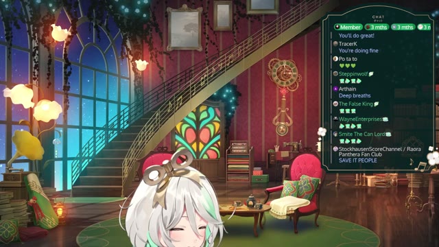 【UNARCHIVED VIOLIN KARAOKE】with cute guests!! for CCWeek! yay thumbnail