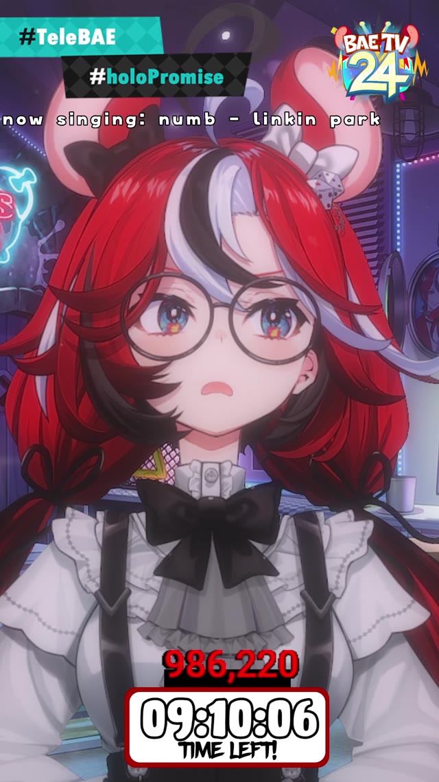 ≪#BaeTV24≫ UNARCHIVED KARAOKE PART 2.5!! #shorts thumbnail