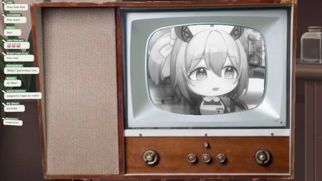 VALENTINE'S KARAOKE 🍫💝💌💟 thumbnail