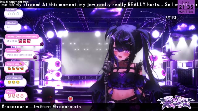 【UNARCHIVED KARAOKE ⧸ 歌枠】I'd like to sing for you!~✨(NEW COVER RELEASE AFTERWARDS!! thumbnail