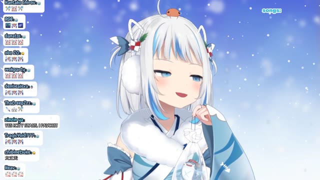 [UNARCHIVED] shork sing thumbnail